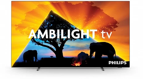 OLED Televizors  55OLED769/12