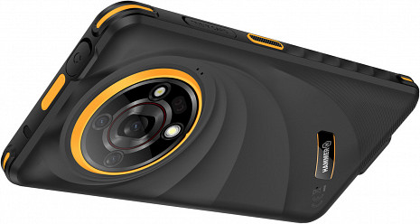 Viedtālrunis Iron 6 TEL001057