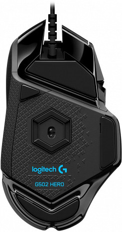 Datorpele G502 HERO 910-005471