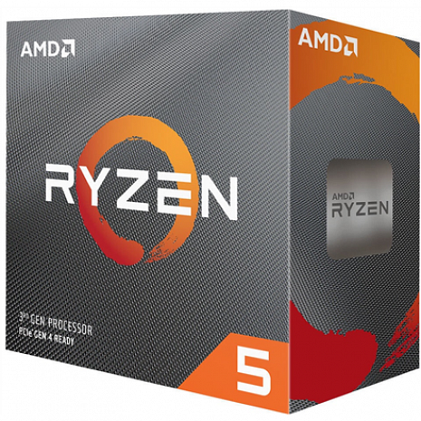 Procesors AMD Ryzen™ 5 3600 100-100000031BOX