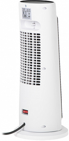 Gaisa sildītājs ar ventilatoru  AD7738