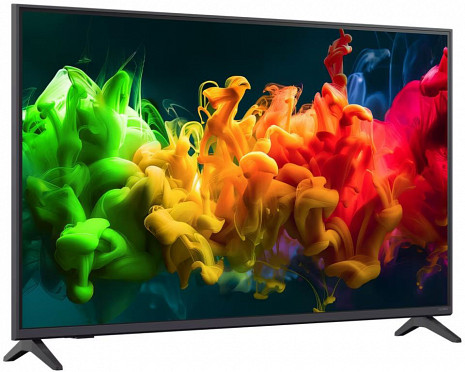 QNED Televizors QNED evo AI Mini-LED 43QNED8EB3F