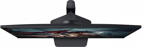 Monitors ODYSSEY G5 LS32DG502EUXEN