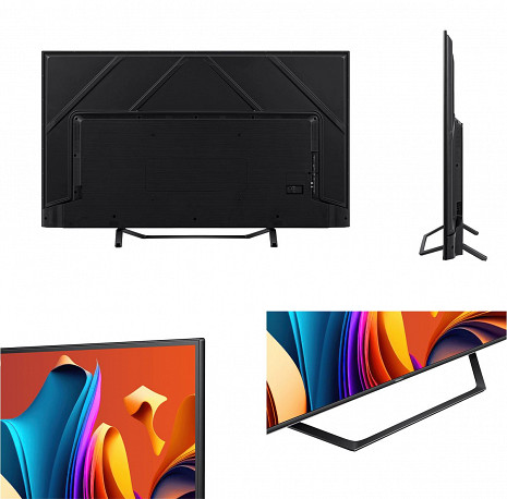 QLED Televizors  43A7NQ