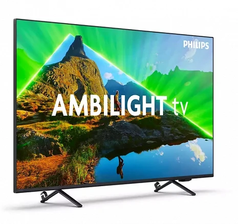 LED Televizors  50PUS8319/12