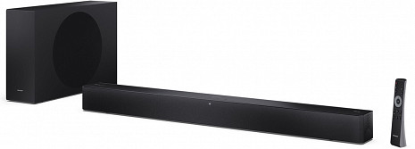 Mājas kinozāles skaļrunis  HT-SBW310