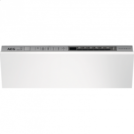 Trauku mazgājamā mašīna  FSE62400P