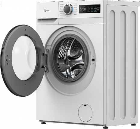 Veļas mašīna  MF110W70B/W-HR