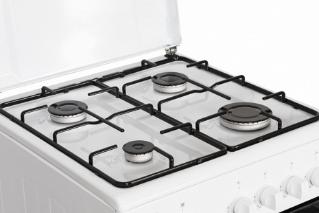 Plīts  HFSC-SME50WH