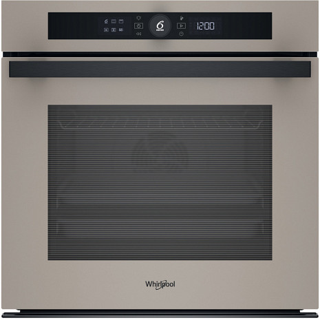 Духовка, духовой шкаф  WOI4S8HM2SEA