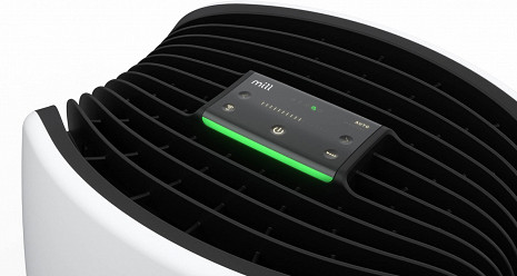 Gaisa attīrītājs Silent Pro Air Purifier APSILENT