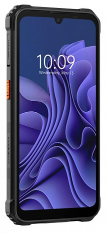 Viedtālrunis BV5300 BV5300BLACK