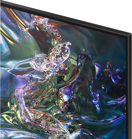 QLED Televizors  QE43Q60DAUXXH