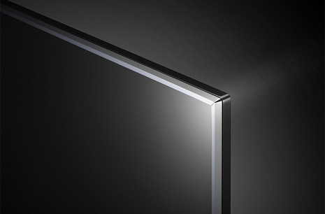 LED Televizors  49UJ7507
