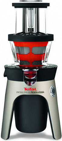 Соковыжималка Infiny Press Revolution ZC500