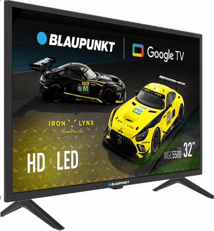 LED Televizors  32WGC5500S