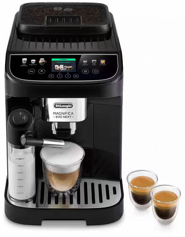 Кофейный аппарат Magnifica Evo Next ECAM310.60.B