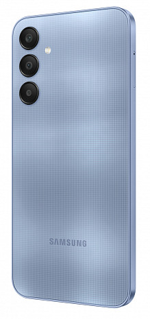 Viedtālrunis GALAXY A25 SM-A256BZBHEUE