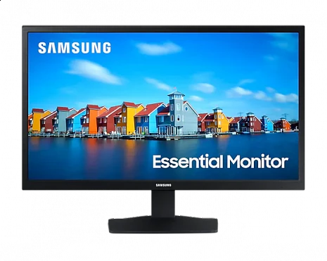 Monitors S24A336NHU LS24A336NHUXEN