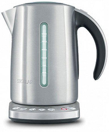 Elektriskā tējkanna  BKE820 Brushed Metal