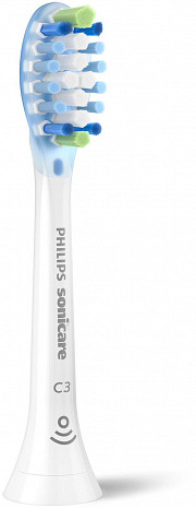 Zobu birstes uzgaļi Sonicare Premium Plaque Defence HX9042/87
