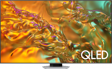 QLED Televizors  QE65Q80DATXXH