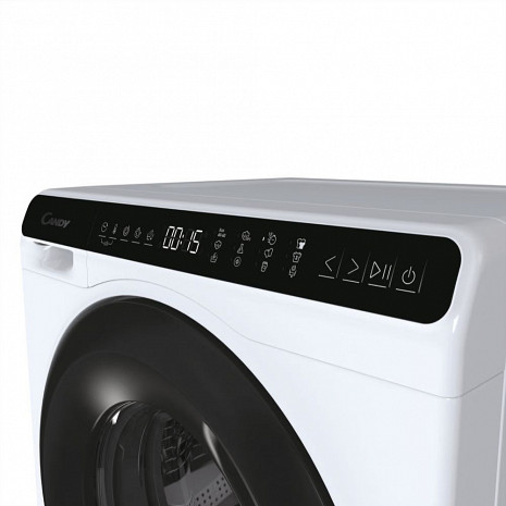 Veļas mašīna  CW50-BP12307GU-S