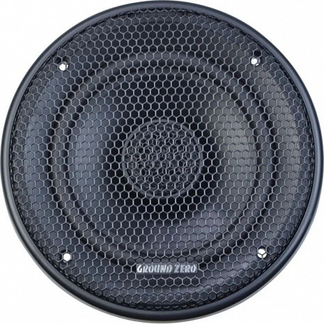 Auto akustika  GZRF 5.2SQX