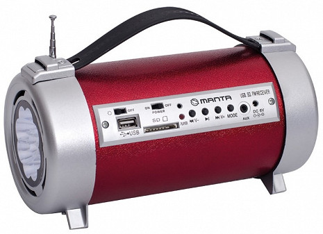 Радио  RDI 104