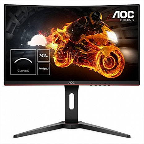 Monitors C24G1 C24G1