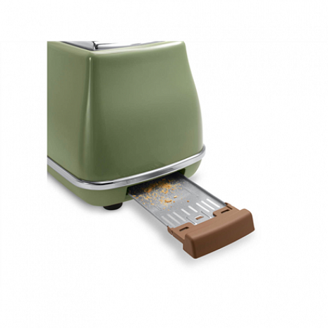 Tosteris  CTOV2103GR