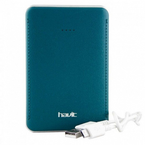 Ārējais akumulators (power bank) 004X 734738