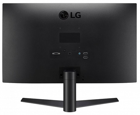 Monitors 27MP60GP-B 27MP60GP-B