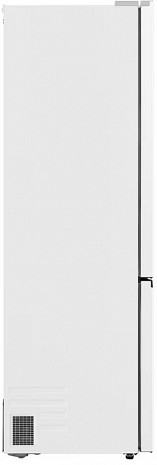 Ledusskapis  GBBS322CSW