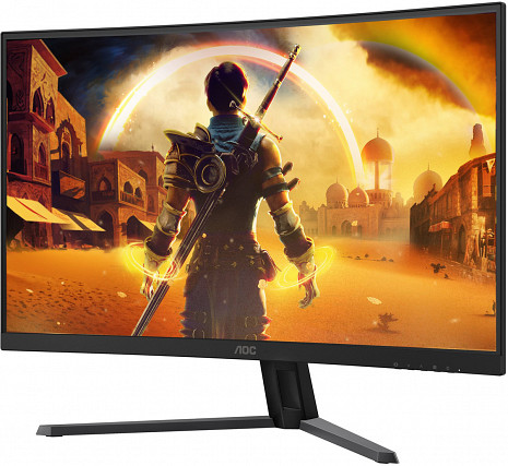 Monitors  C32G42ZE