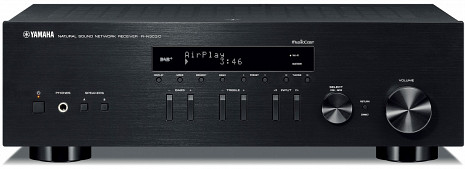 Hi-Fi Resīveris  R-N303D