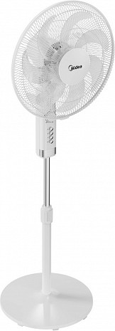 Gaisa ventilators  FS40-23MT (WH)