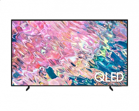 QLED Televizors QE85Q60BAUXXH QE85Q60BAUXXH
