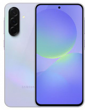 Смартфон Galaxy A36 SM-A366BLVBEUB