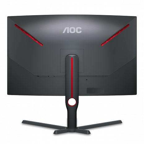 Monitors CQ32G3SU/BK CQ32G3SU/BK