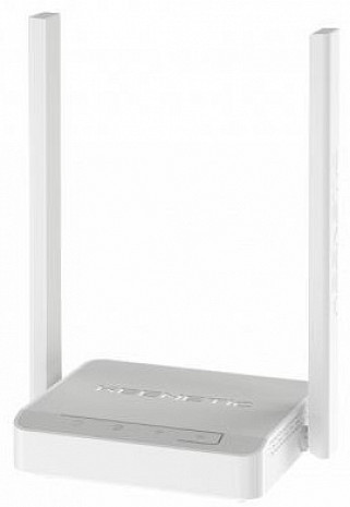 Bezvadu rūteris  KN-1112-01EN