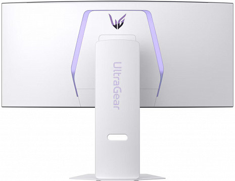 OLED monitors  34GX90SA-W.AEU