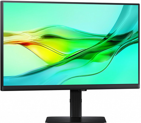 Monitors  LS24D600UAUXEN