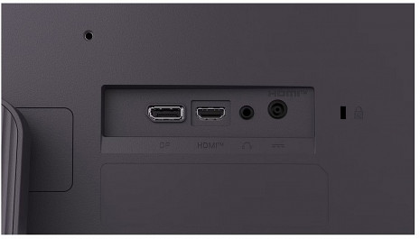 Monitors  24G411A-B.AEU