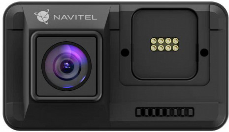 Auto video reģistrators R460 2K R460 2K