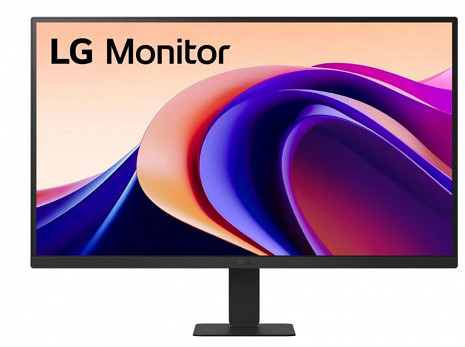Monitors  27U631A-B