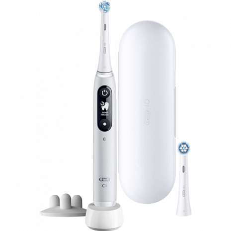 Zobu birste  iO6s White