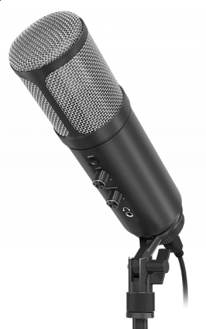 Mikrofons Radium 600 NGM-1241