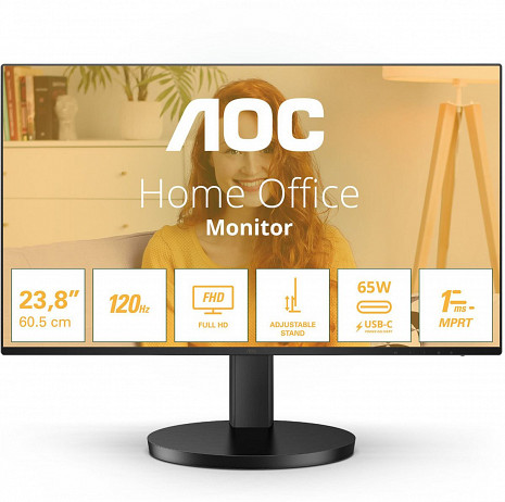Monitors 24B3CF2 24B3CF2