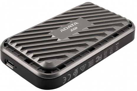 SSD disks SE770G ASE770G-2TU32G2-CBK
